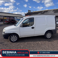 Doblo 1.8 4P FLEX CARGO