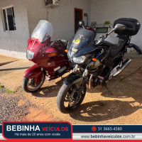 R 1100 RT N/D