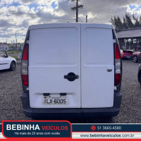 Doblo 1.8 4P FLEX CARGO