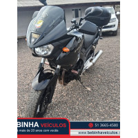 TDM 900 Modelo sem Versão