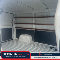 Ducato 2.8 CARGO CURTO 3P TURBO