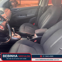 Bravo 1.8 16V 4P FLEX ESSENCE DUALOGIC AUTOMATIZADO