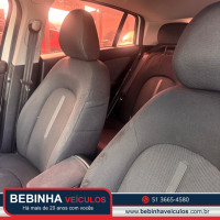 Bravo 1.8 16V 4P FLEX ESSENCE DUALOGIC AUTOMATIZADO