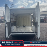 Ducato 2.8 CARGO CURTO 3P TURBO