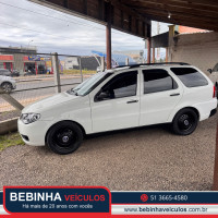 Palio Weekend 1.4 4P ELX FLEX