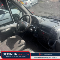 Ducato 2.8 CARGO CURTO 3P TURBO