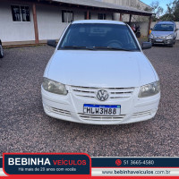 Gol 1.0 G4 CITY FLEX