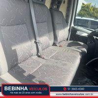 Ducato 2.8 CARGO CURTO 3P TURBO