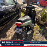 Biz 125 ES
