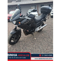 TDM 900 Modelo sem Versão