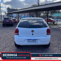 Gol 1.0 G4 CITY FLEX