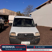 Doblo 1.8 4P FLEX CARGO