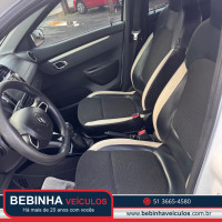 Kwid 1.0 12V 4P SCE FLEX INTENSE