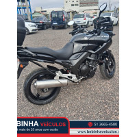 TDM 900 Modelo sem Versão