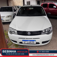 Palio Weekend 1.4 4P ELX FLEX