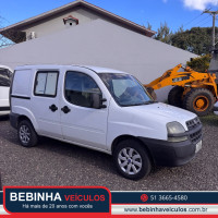 Doblo 1.8 4P FLEX CARGO