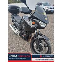 TDM 900 Modelo sem Versão