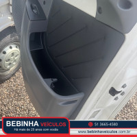 Ducato 2.8 CARGO CURTO 3P TURBO