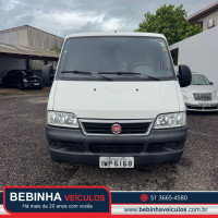Ducato 2.8 CARGO CURTO 3P TURBO