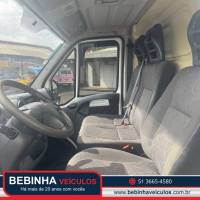 Ducato 2.8 CARGO CURTO 3P TURBO
