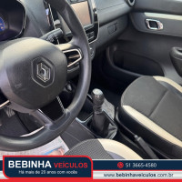 Kwid 1.0 12V 4P SCE FLEX INTENSE