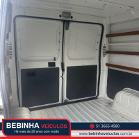 Ducato 2.8 CARGO CURTO 3P TURBO