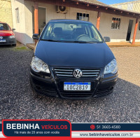 Polo Sedan 1.6 4P