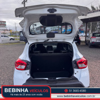 Kwid 1.0 12V 4P SCE FLEX INTENSE