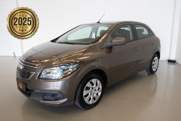 ONIX 1.4 MPFI LT 8V