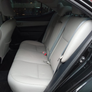 Corolla 2.0 16V 4P XEI FLEX AUTOMÁTICO