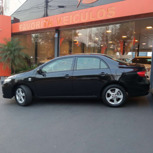 Corolla 1.8 16V 4P GLI FLEX AUTOMÁTICO