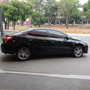 Corolla 2.0 16V 4P XEI FLEX AUTOMÁTICO