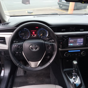 Corolla 2.0 16V 4P XEI FLEX AUTOMÁTICO