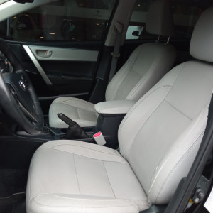 Corolla 2.0 16V 4P XEI FLEX AUTOMÁTICO