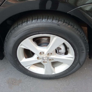 Corolla 1.8 16V 4P GLI FLEX AUTOMÁTICO