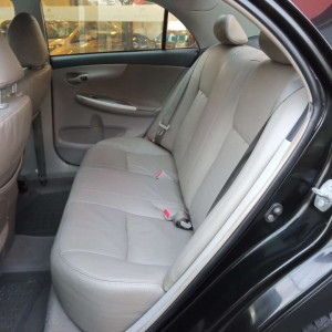 Corolla 1.8 16V 4P GLI FLEX AUTOMÁTICO