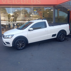 Saveiro 1.6 G6 TRENDLINE FLEX