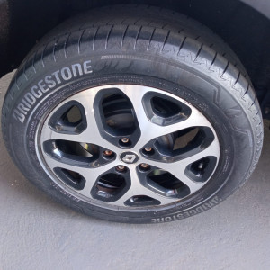Captur 2.0 16V 4P FLEX INTENSE AUTOMÁTICO