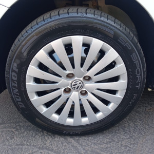 Gol 1.6 4P G6 I-TREND FLEX