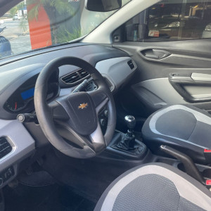 Onix Hatch 1.0 4P FLEX LT