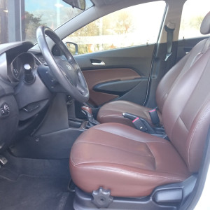HB 20 Hatch X 1.6 16V 4P PREMIUM FLEX AUTOMÁTICO