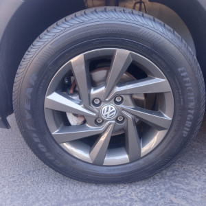 Saveiro 1.6 G6 TRENDLINE FLEX