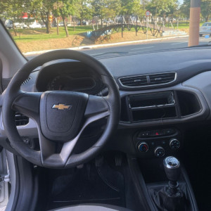 Onix Hatch 1.0 4P FLEX LT