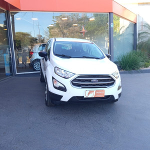 FORD Ecosport 1.5 12V 4P TI-VCT DIRECT FLEX AUTOMÁTICO