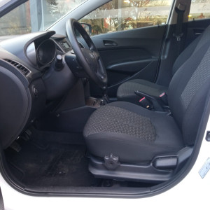 HB 20 Hatch 1.0 12 V 4P FLEX COMFORT STYLE