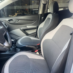 Onix Hatch 1.0 4P FLEX LT