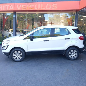 FORD Ecosport 1.5 12V 4P TI-VCT DIRECT FLEX AUTOMÁTICO