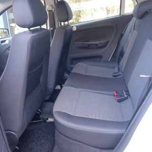 Gol 1.6 4P G6 I-TREND FLEX