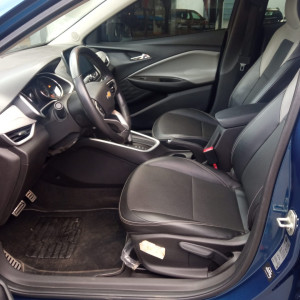 Onix Hatch 1.0 12V 4P FLEX PREMIER 2 TURBO AUTOMÁTICO