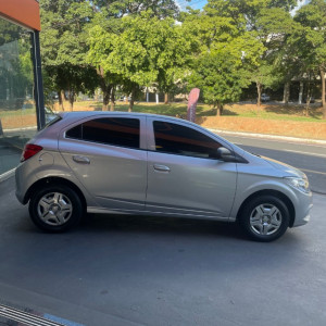 Onix Hatch 1.0 4P FLEX LT